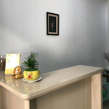 Homestay Tito Ho Chi Minh City Exterior photo