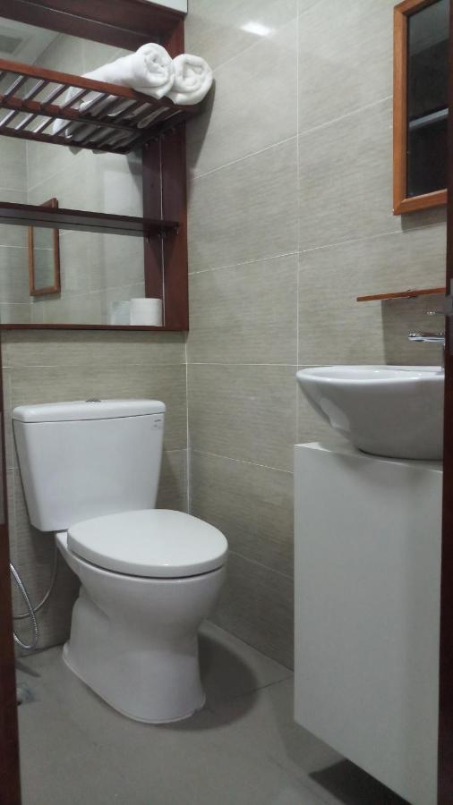 Homestay Tito Ho Chi Minh City Exterior photo