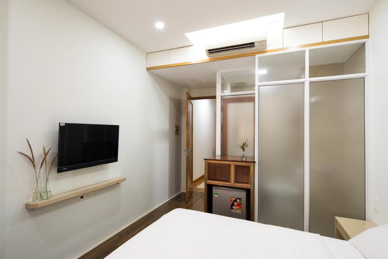Homestay Tito Ho Chi Minh City Exterior photo