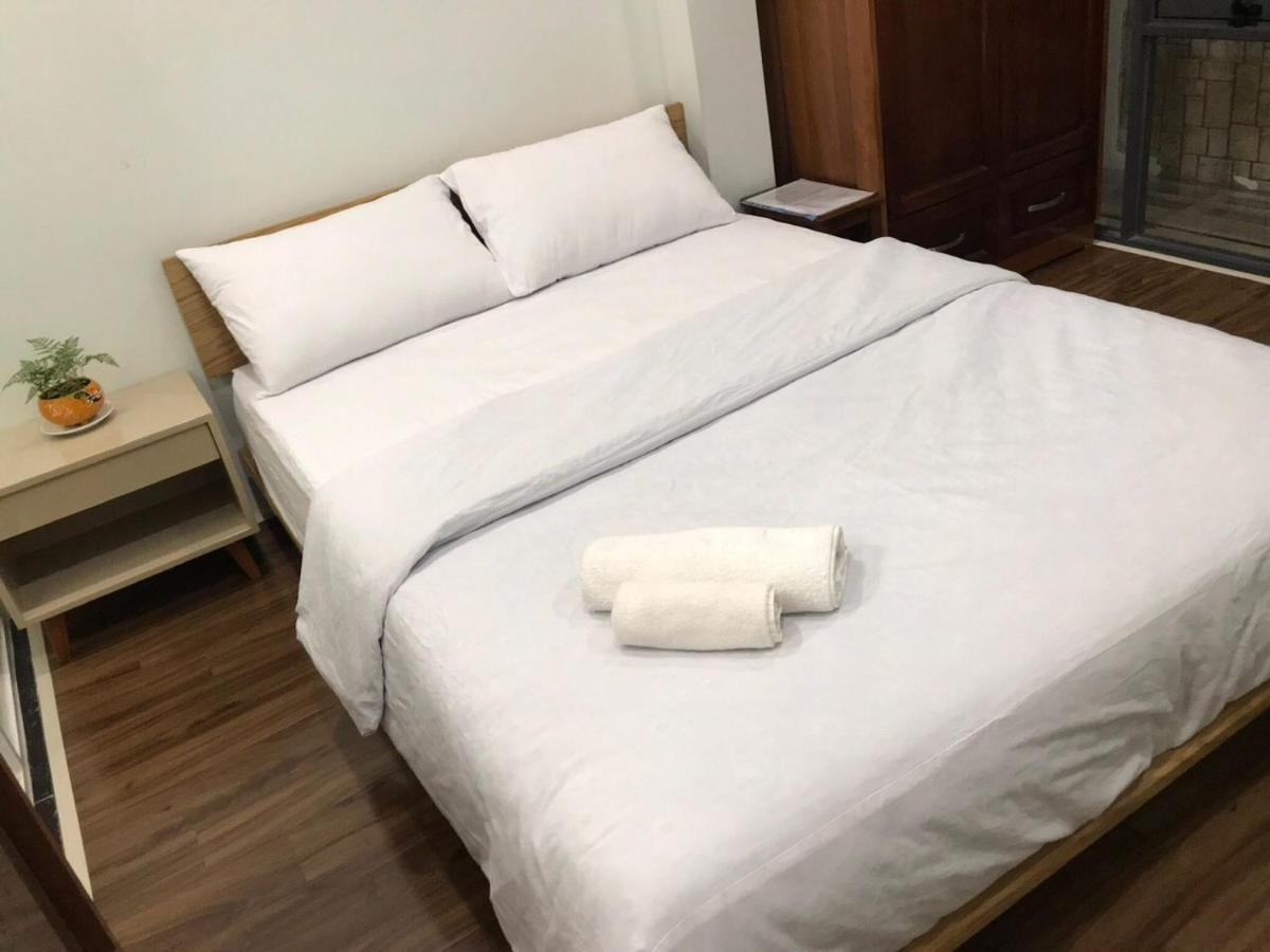Homestay Tito Ho Chi Minh City Exterior photo